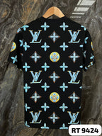PLAYERA CALIDAD TURCA