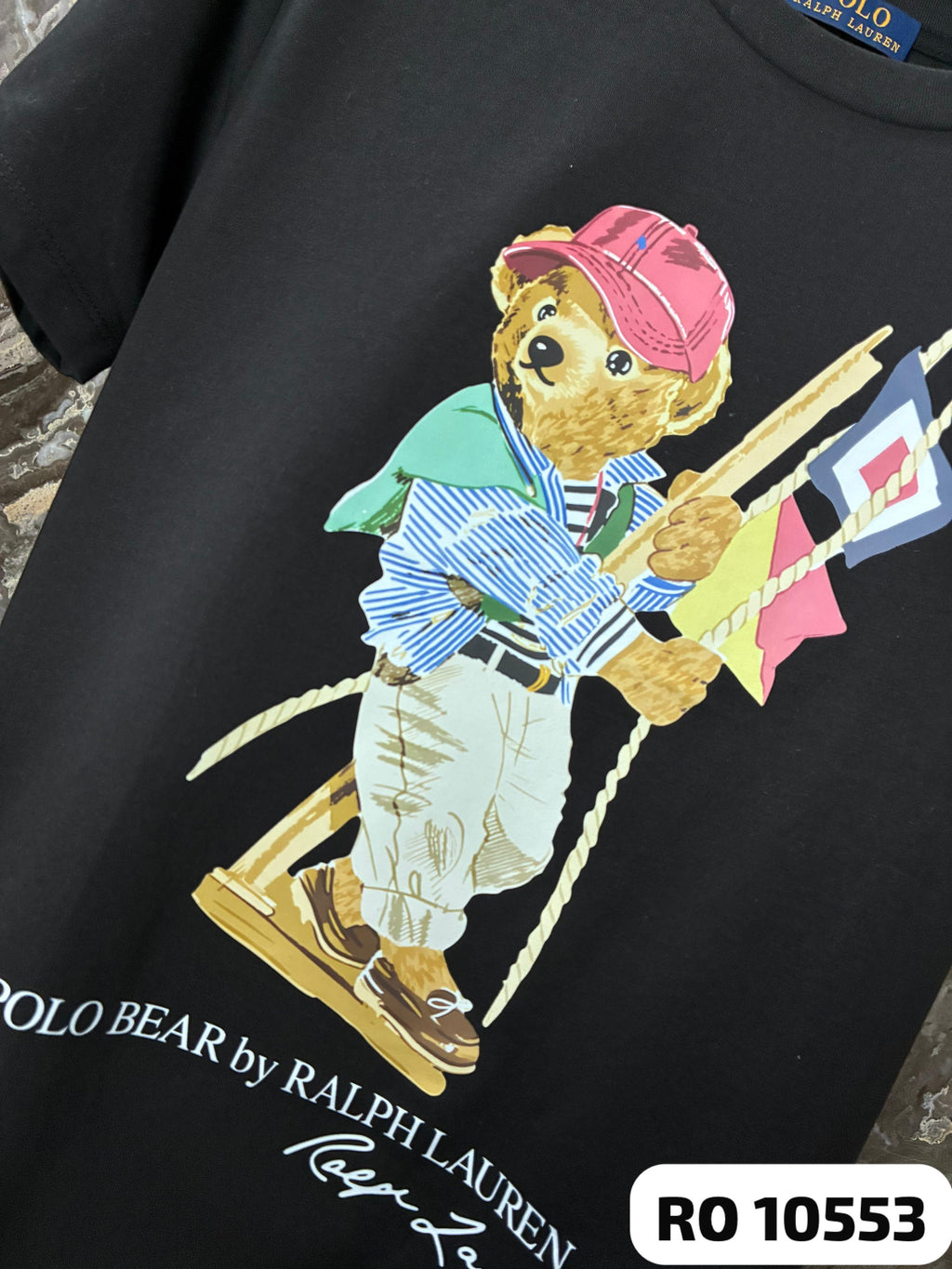 PLAYERA CALIDAD TOP