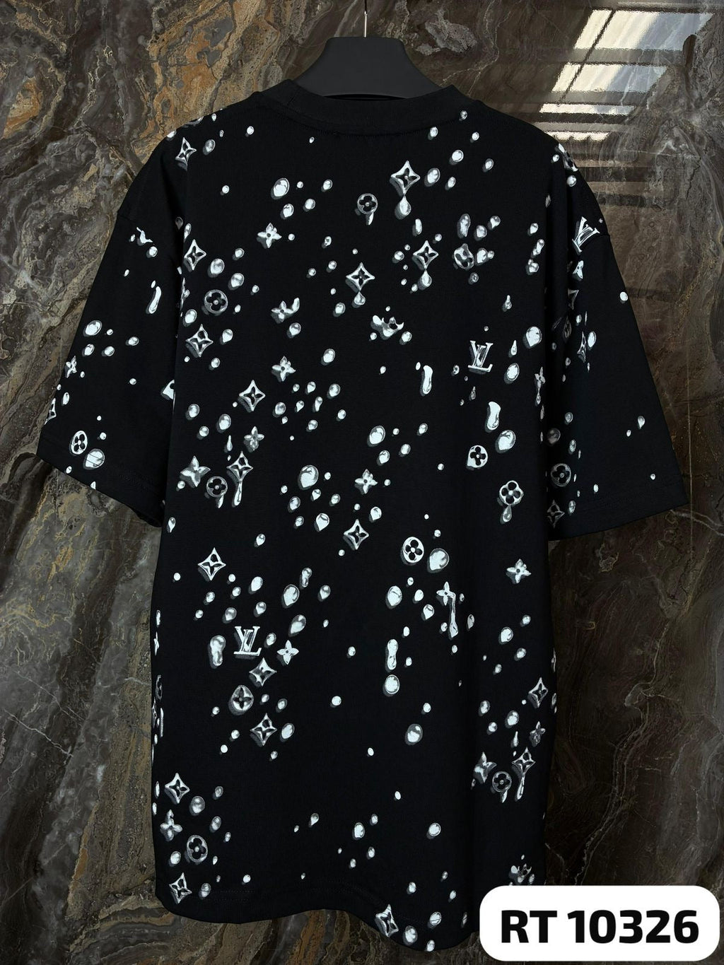 PLAYERA CALIDAD TURCA