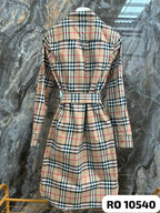 VESTIDO CALIDAD TOP