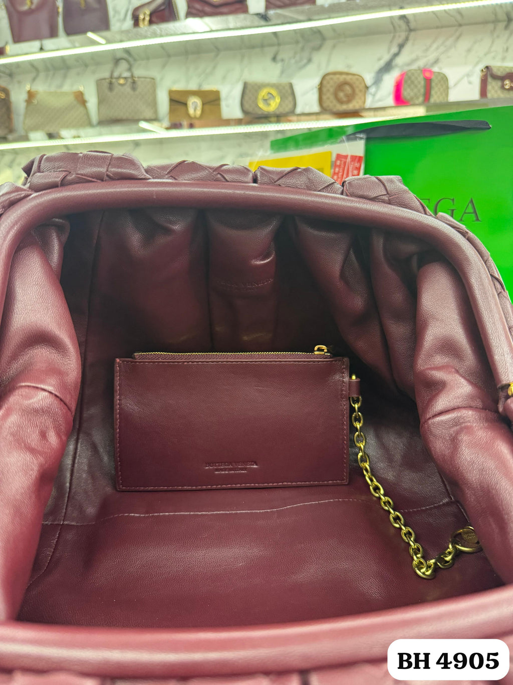 Bolso HIGH QUALITY