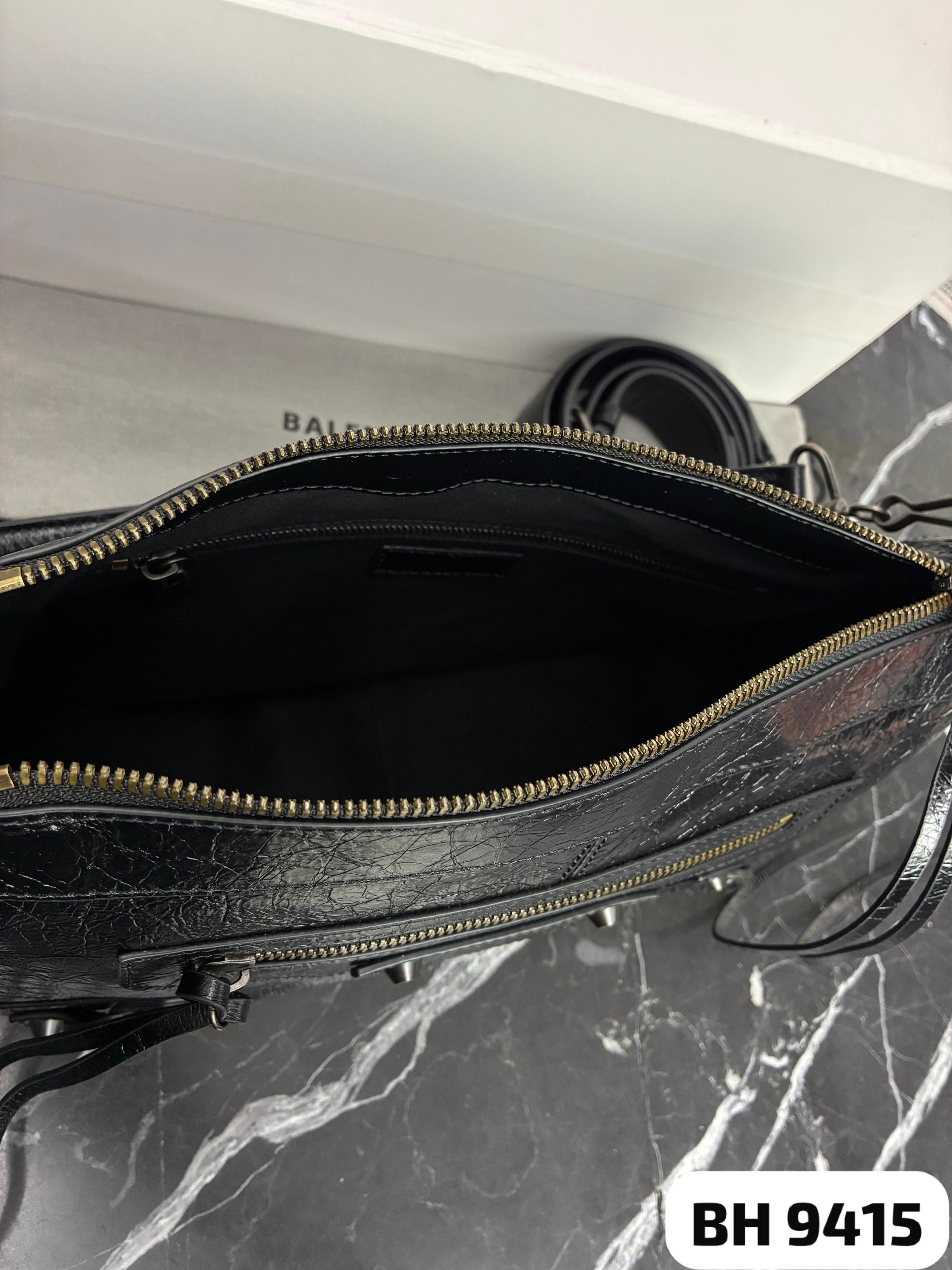 BOLSO CALIDAD G5