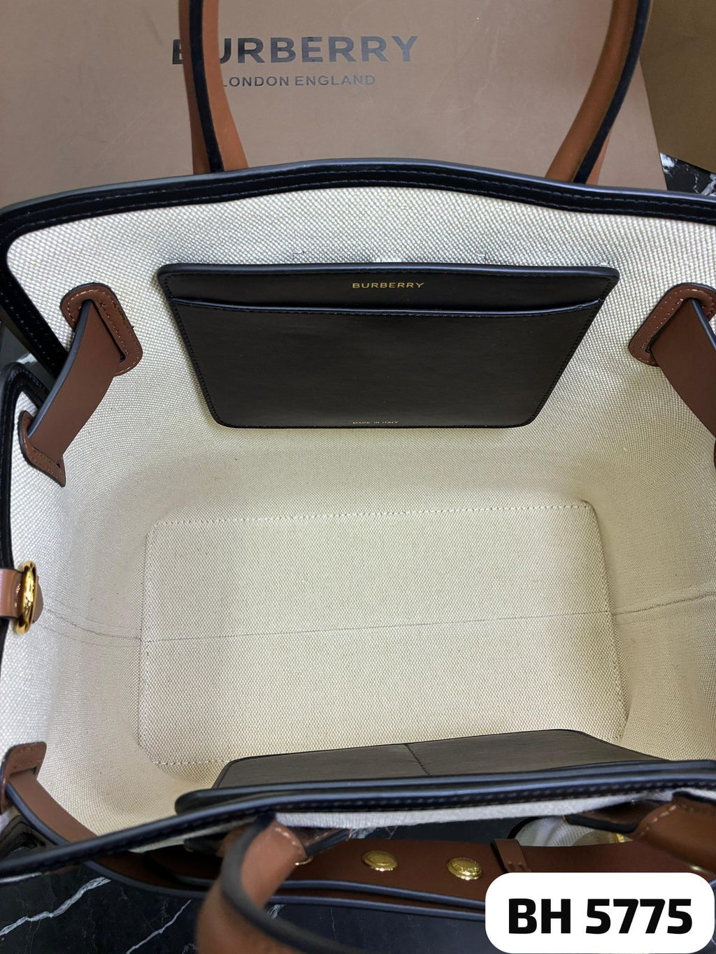Bolso calidad G5