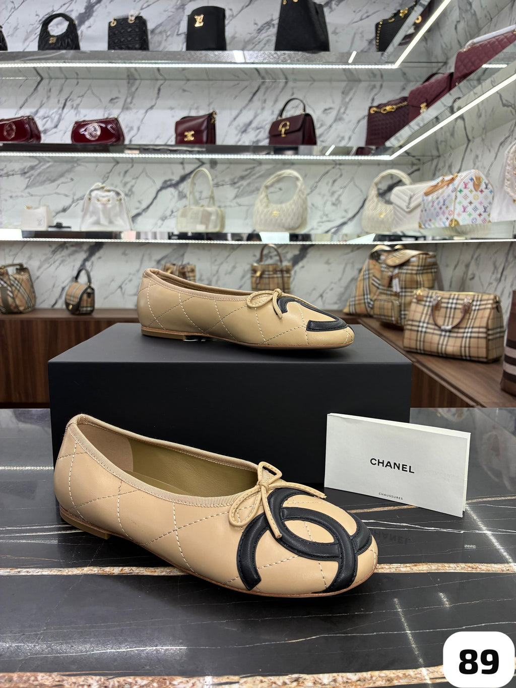 ZAPATO CALIDAD TOP