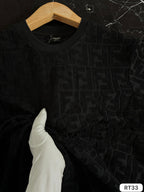 Playera calidad turca