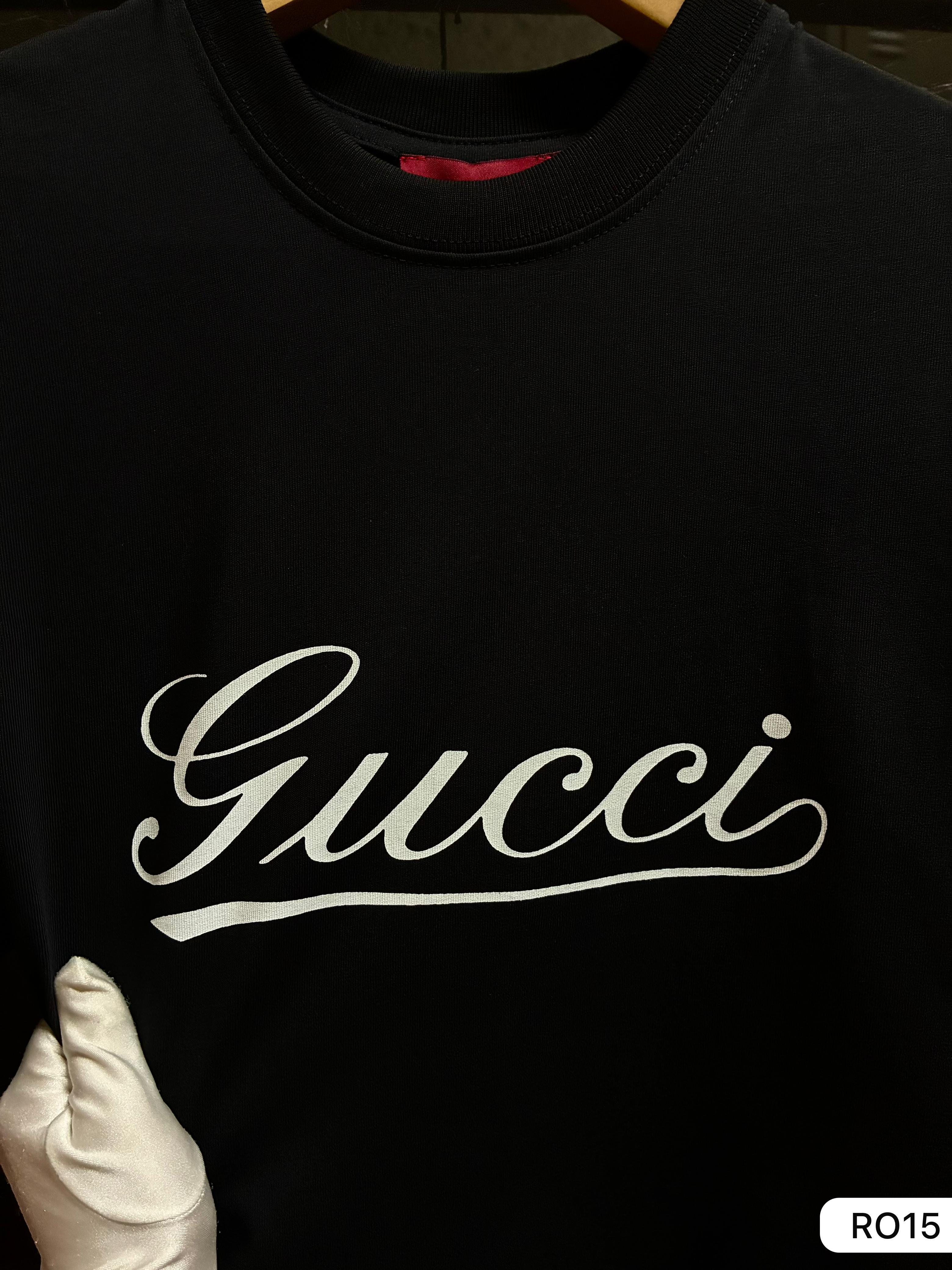 Playera calidad Turca