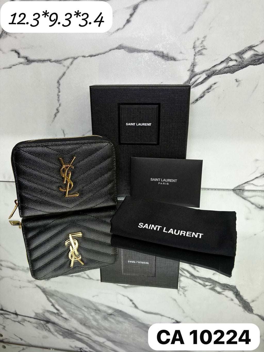 CARTERA CALIDAD HIGH