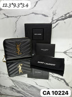 CARTERA CALIDAD HIGH