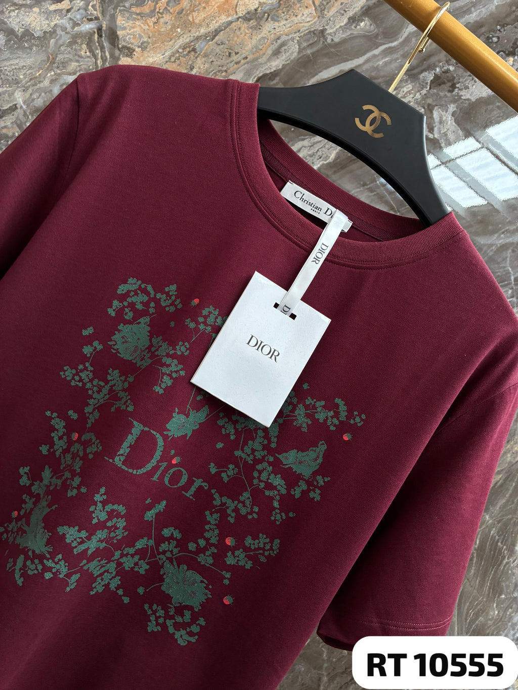 PLAYERA CALIDAD TOP