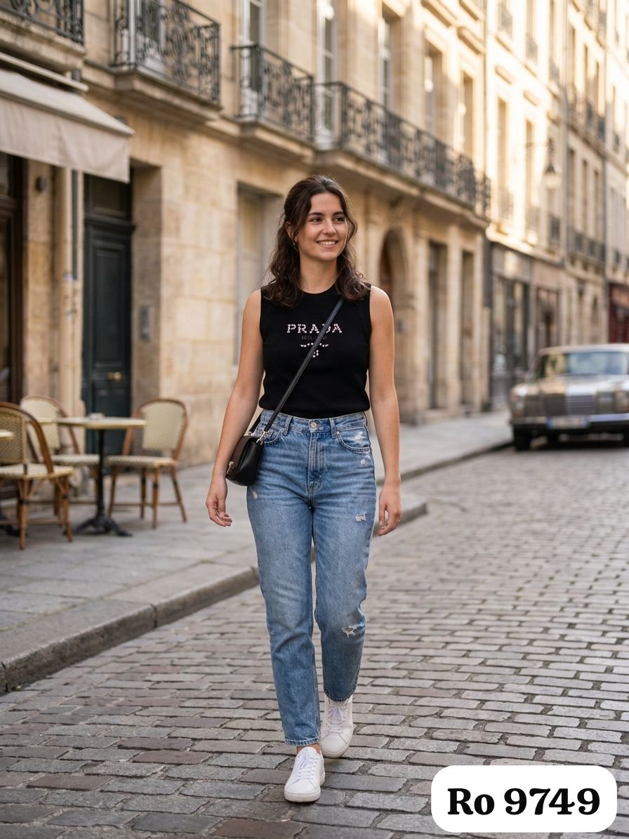 BLUSA LA MEJOR CALIDAD