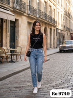 BLUSA LA MEJOR CALIDAD