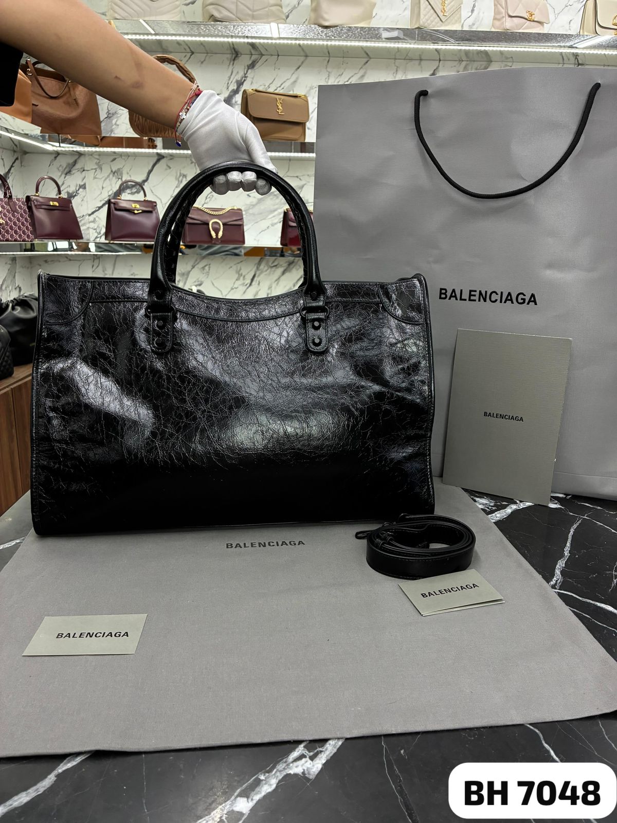 Bolso calidad G5