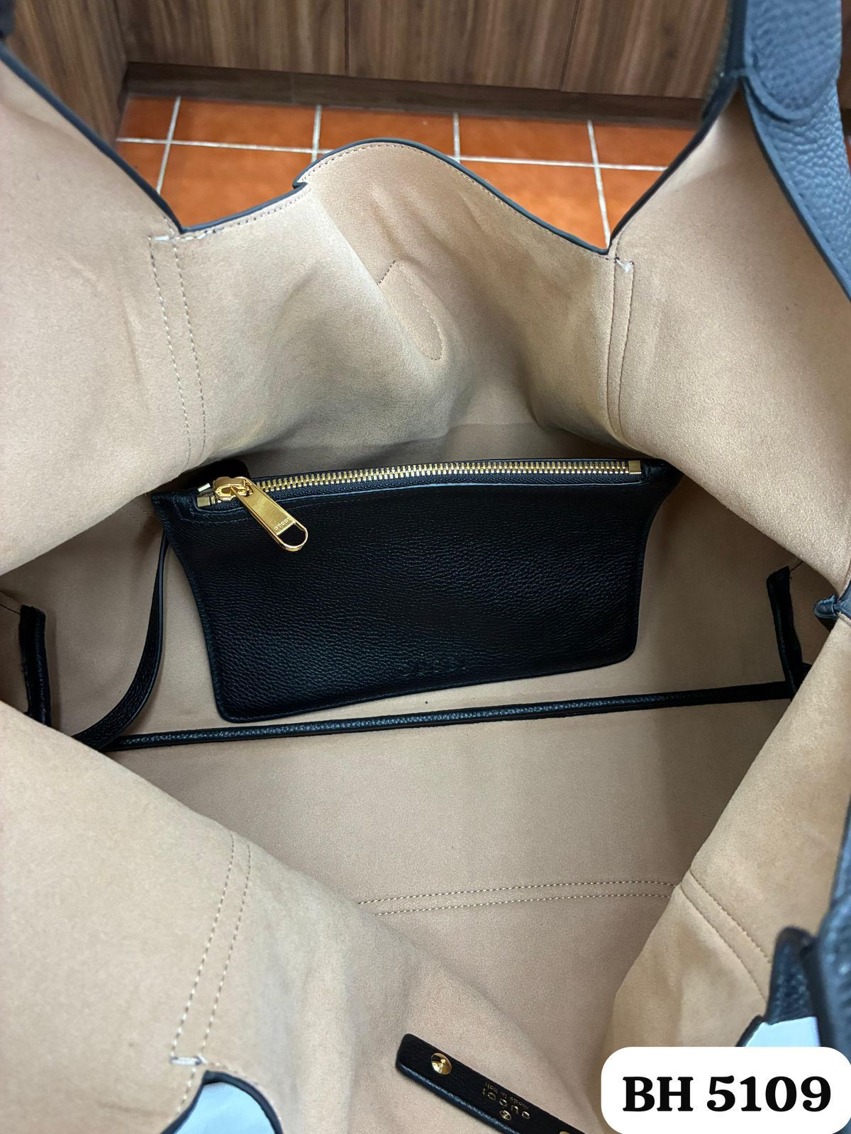 BOLSO CALIDAD G5
