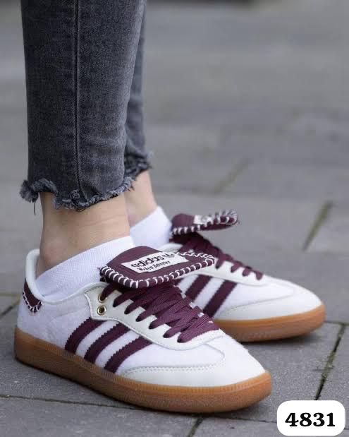 Calzado deportivo