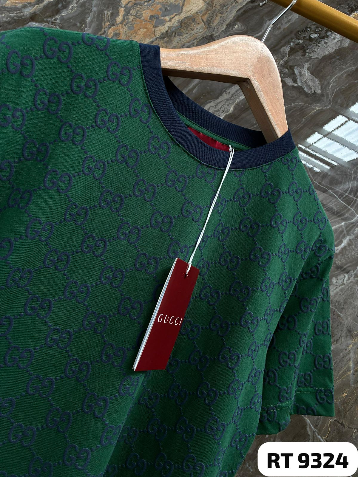 PLAYERA CALIDAD TURCA
