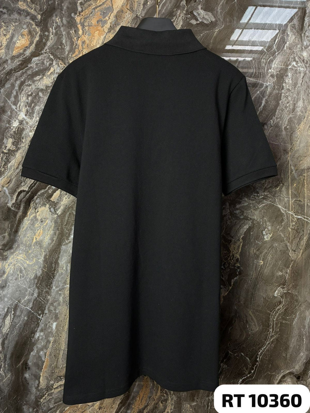 PLAYERA CALIDAD TURCA