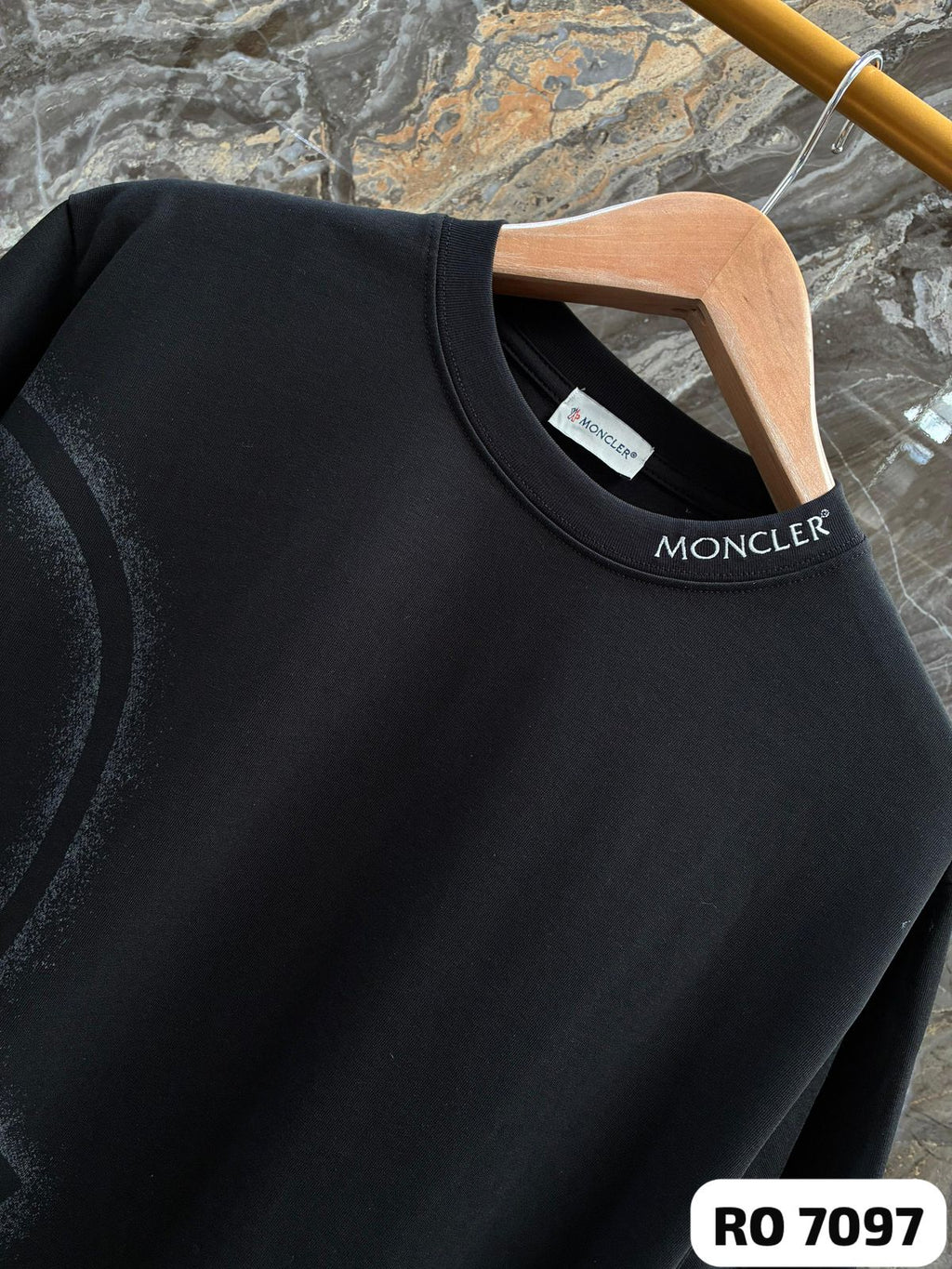 Playera calidad G5