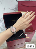 RELOJ MÁQUINA SUIZA
