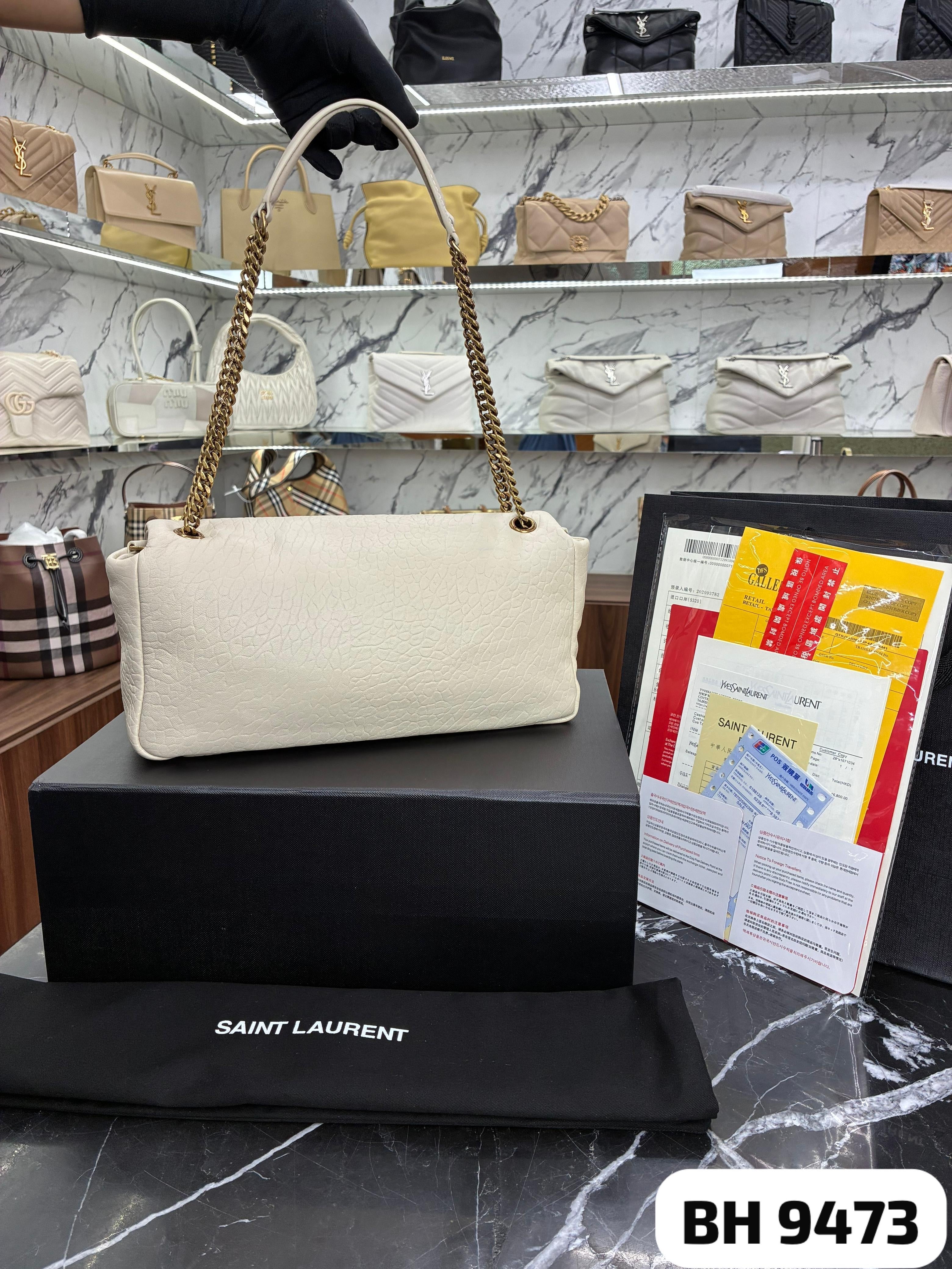 BOLSO CALIDAD G5