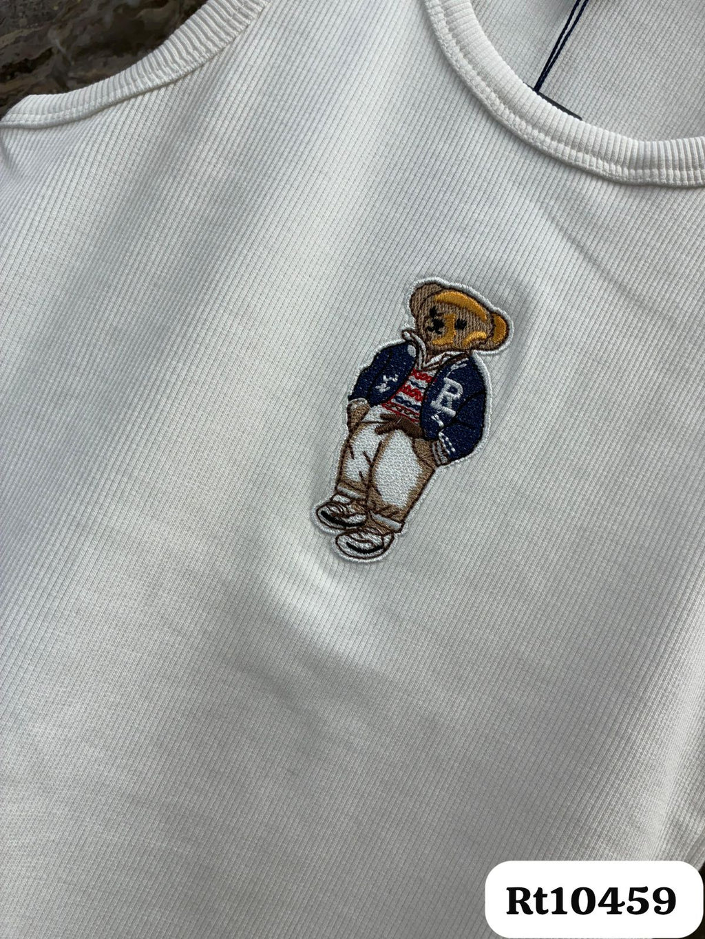 BLUSA LA MEJOR CALIDAD