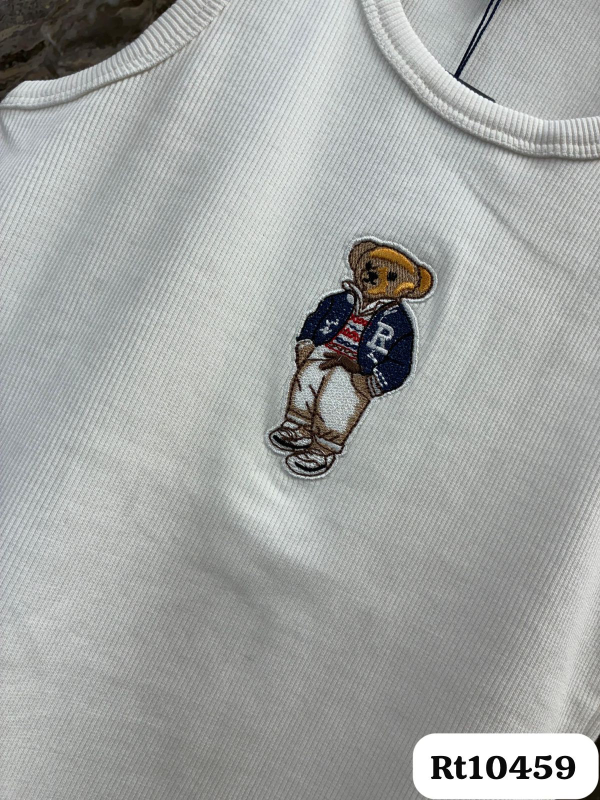 BLUSA LA MEJOR CALIDAD