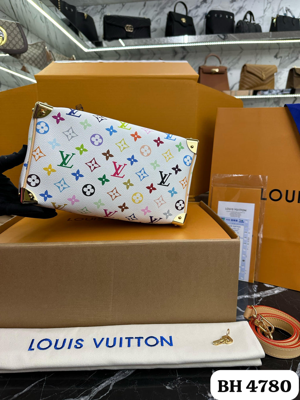 Bolso HIGH QUALITY
