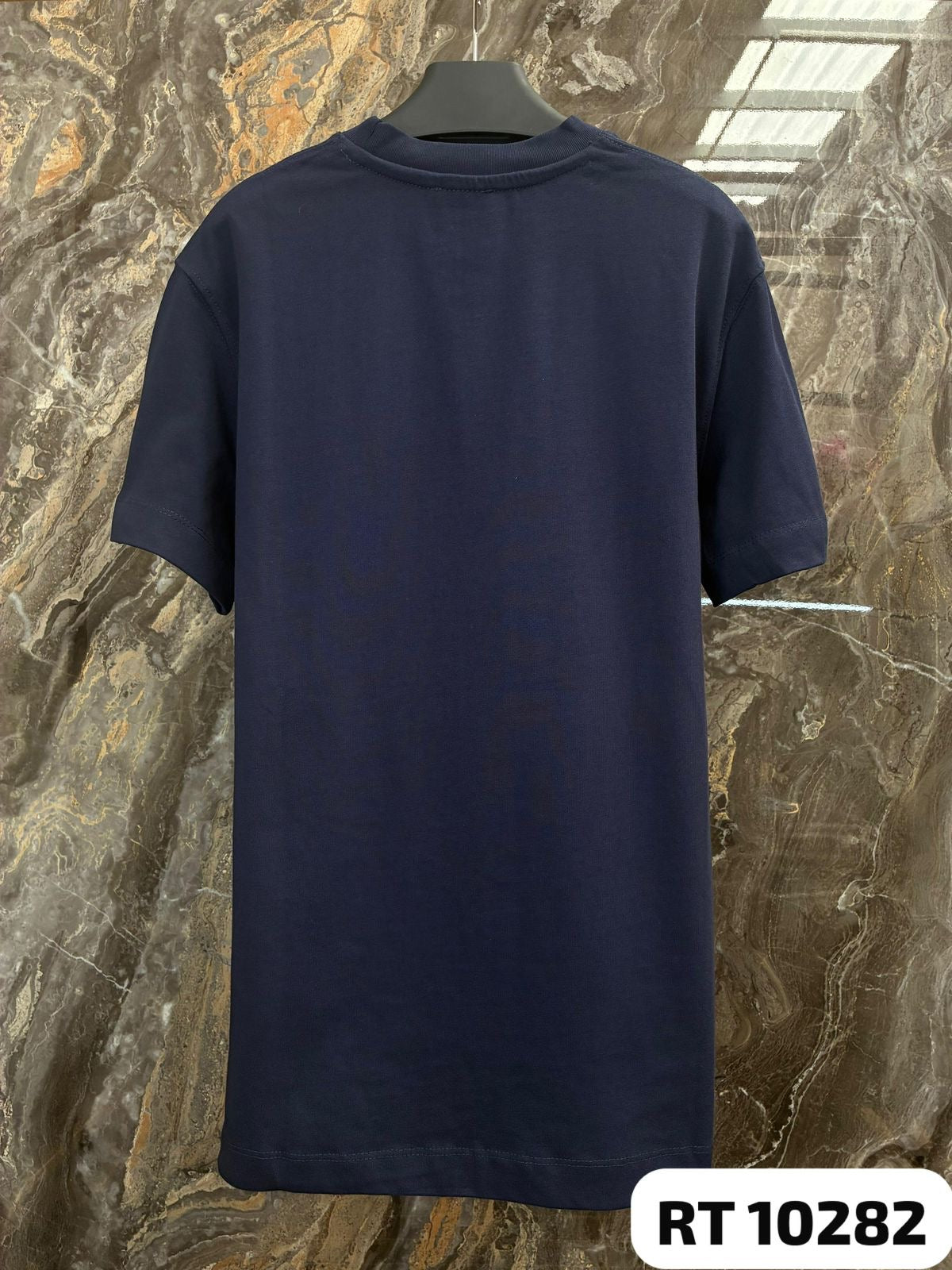 PLAYERA CALIDAD TURCA