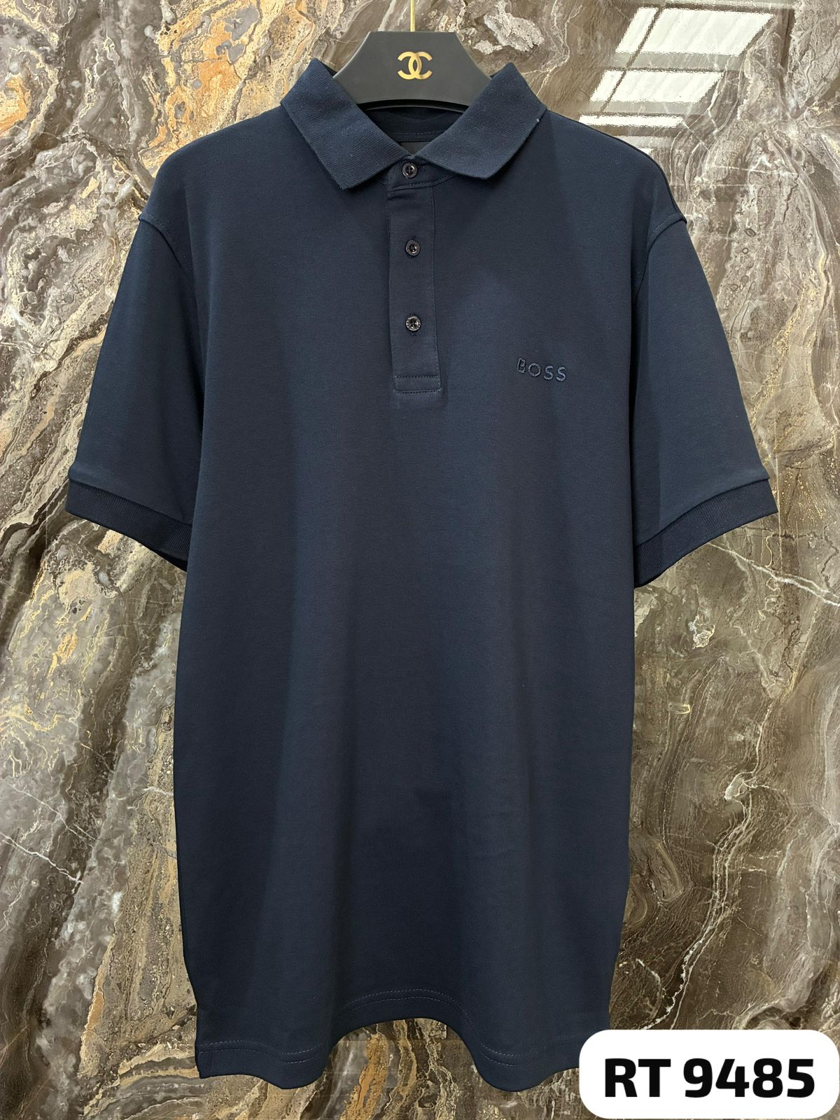 PLAYERA CALIDAD TURCA