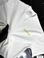 Playera calidad Turca