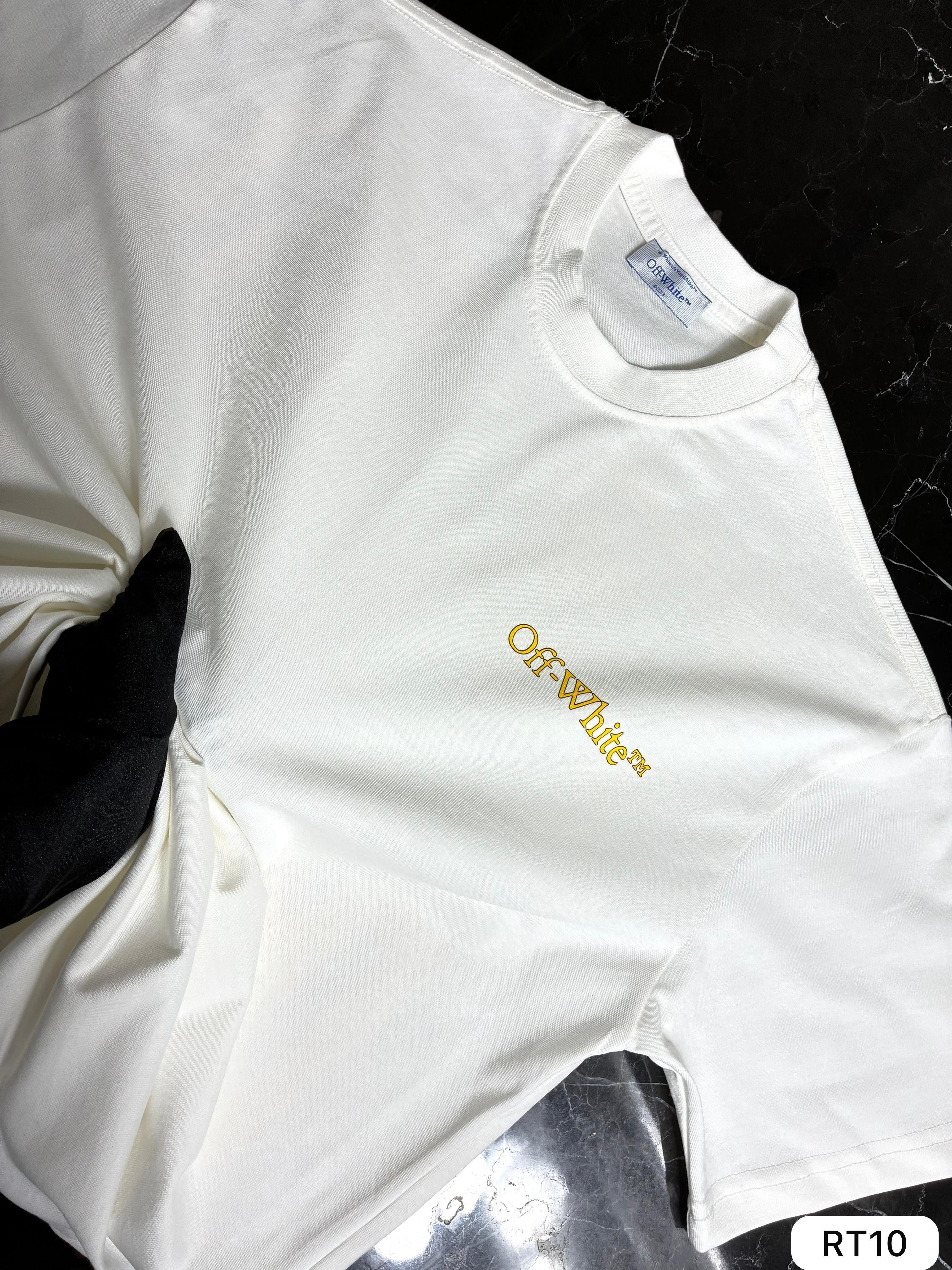 Playera calidad Turca