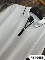 PLAYERA CALIDAD TURCA