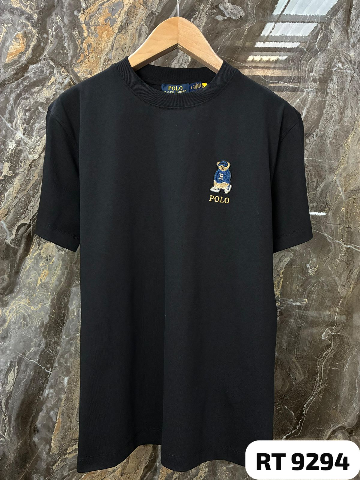 PLAYERA CALIDAD TURCA