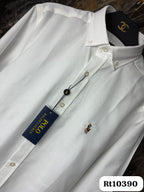 CAMISA CALIDAD TURCA