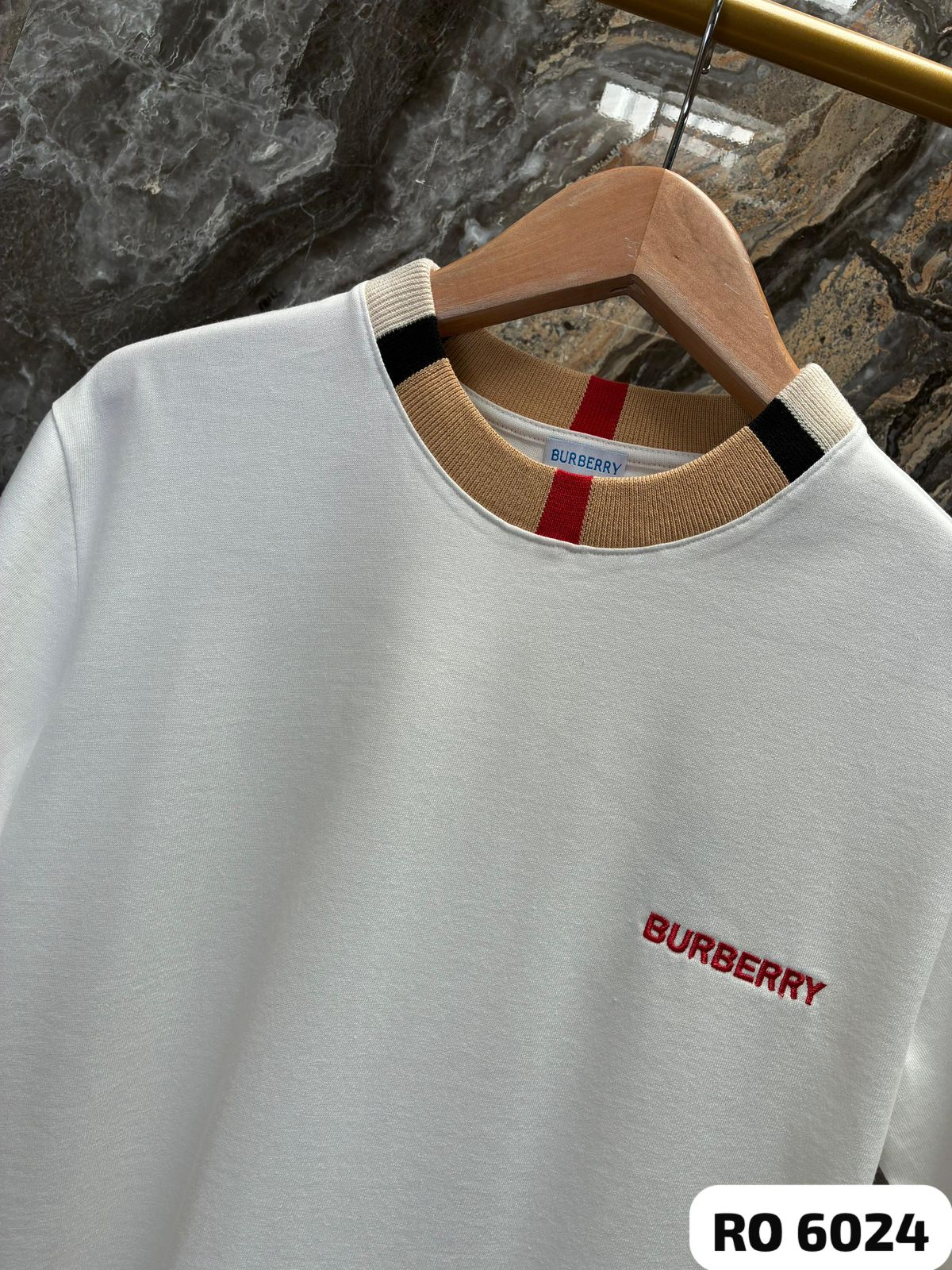 Playera calidad Turca