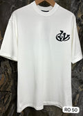 Playera calidad Turca