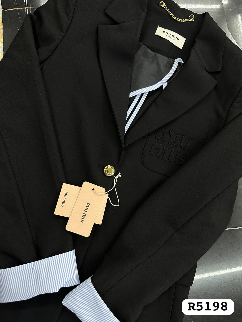 Blazer