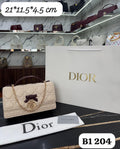 BOLSO CALIDAD 1:1