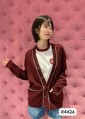 SWEATER Top Quality