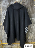Poncho calidad G5