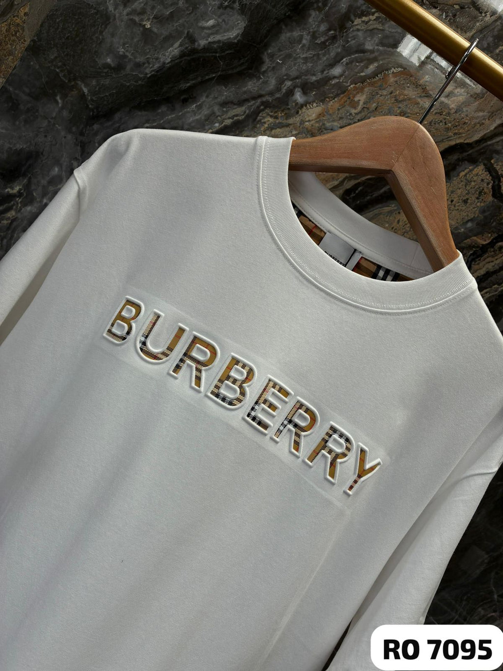 Playera calidad G5