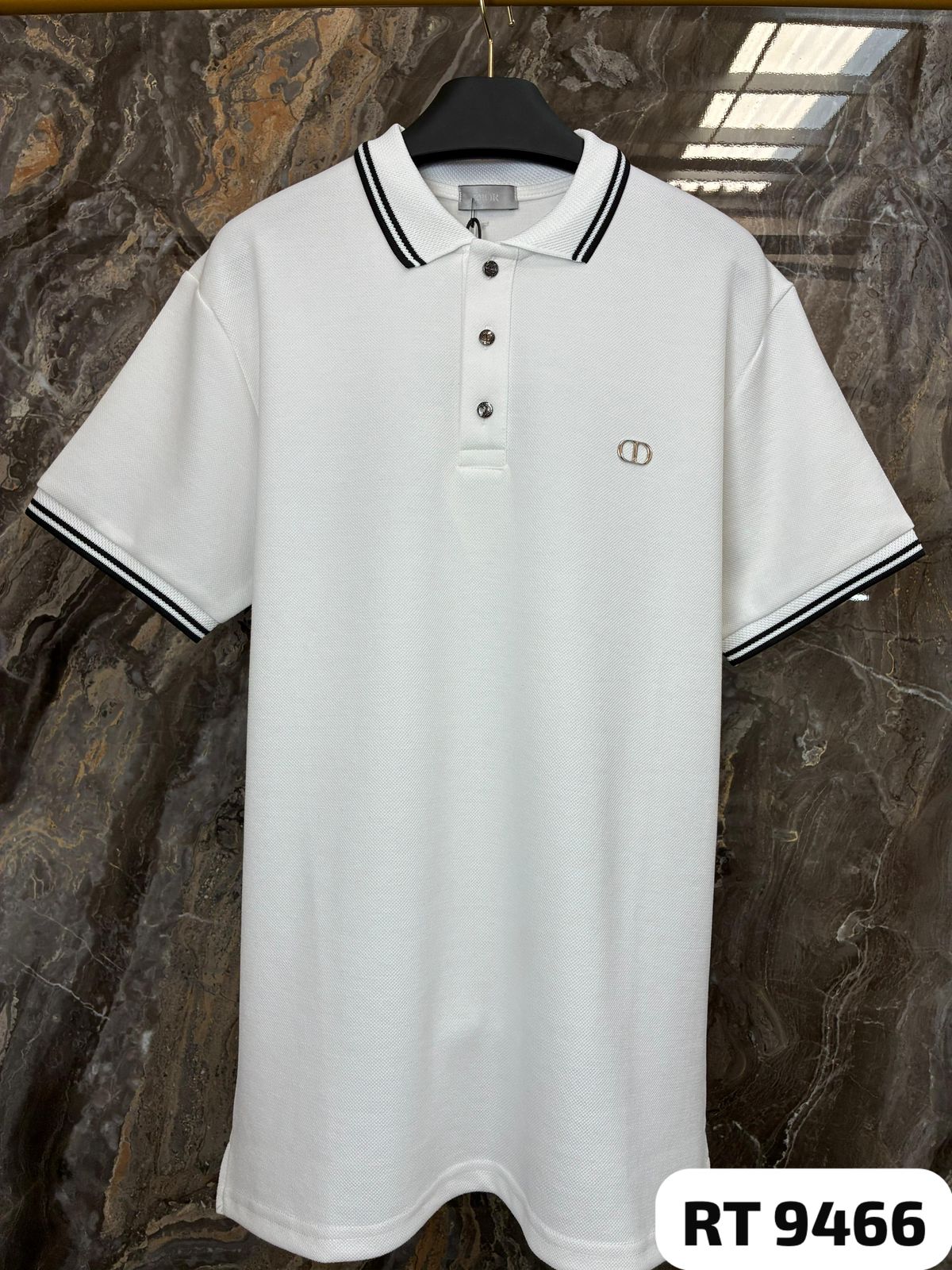 PLAYERA CALIDAD TURCA