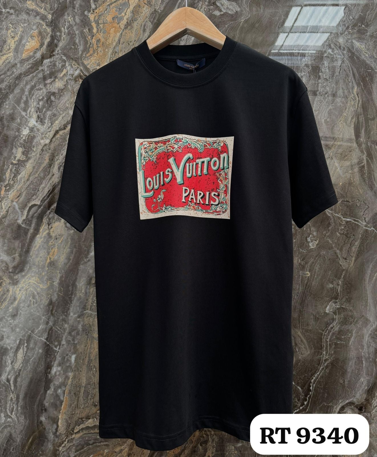 PLAYERA CALIDAD TURCA