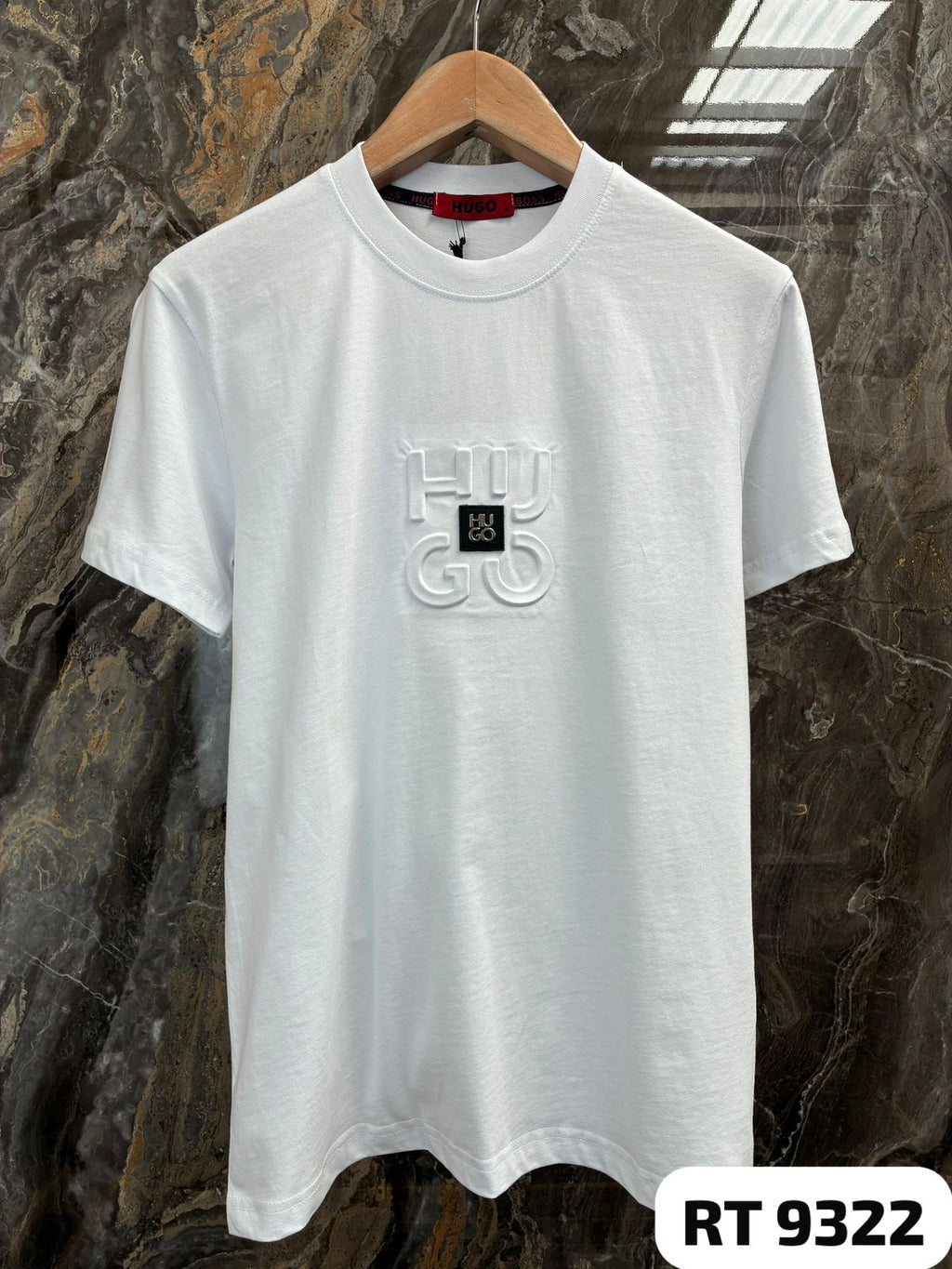 PLAYERA CALIDAD TURCA
