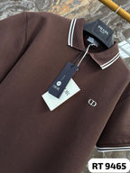 PLAYERA CALIDAD TURCA