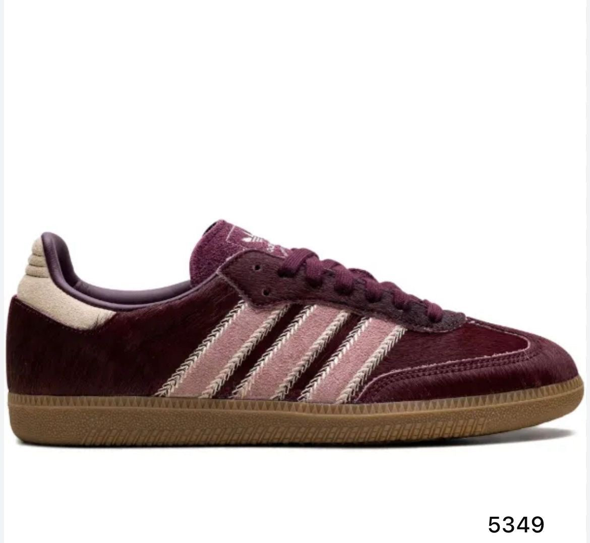 Calzado calidad Top