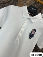 PLAYERA CALIDAD TURCA