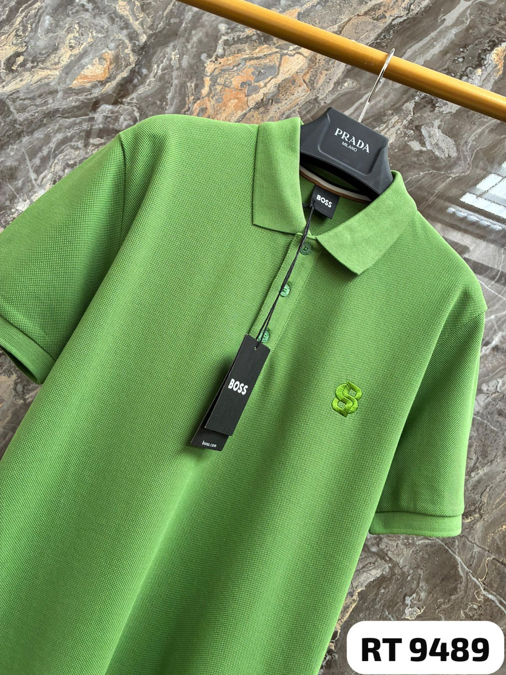 PLAYERA CALIDAD TURCA
