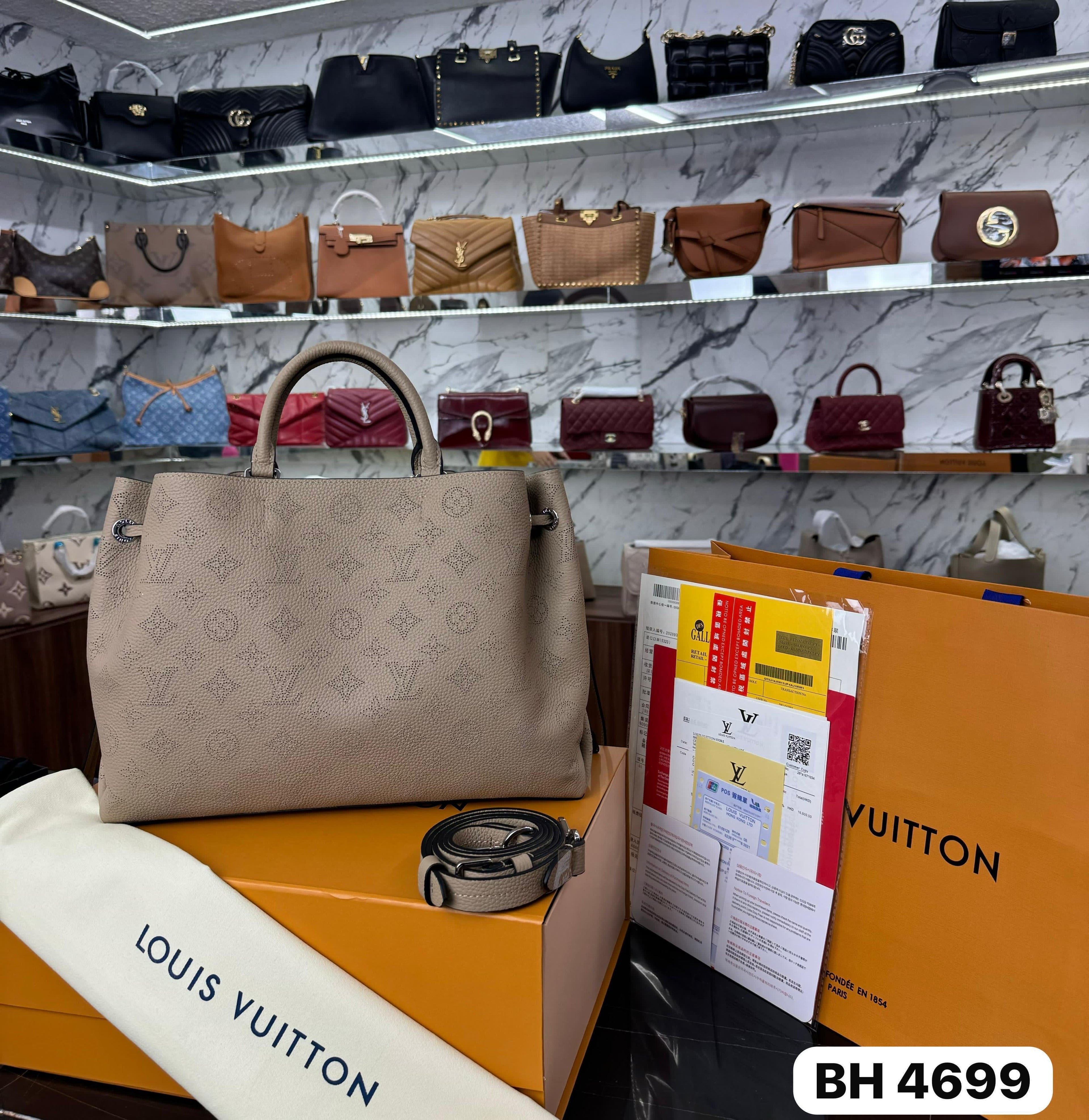 Bolso calidad G5