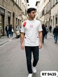 PLAYERA CALIDAD TURCA
