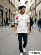 PLAYERA CALIDAD TURCA